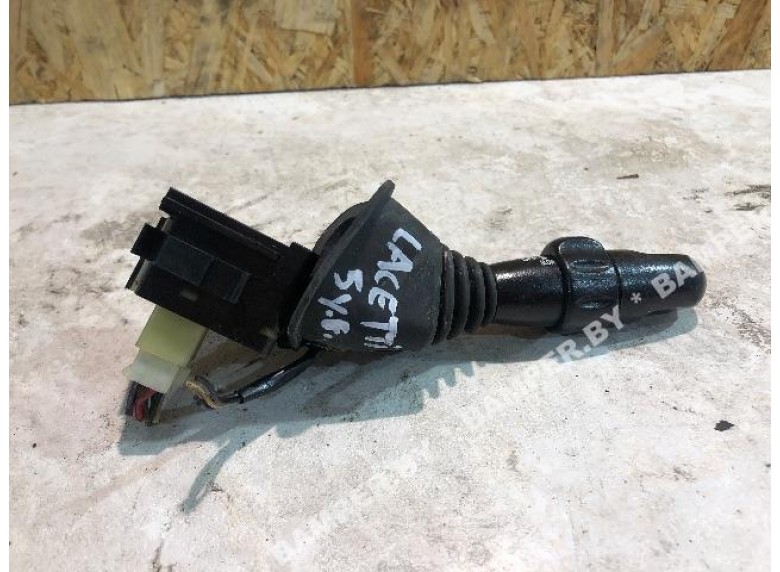 Переключатель подрулевой (стрекоза) к Chevrolet Lacetti