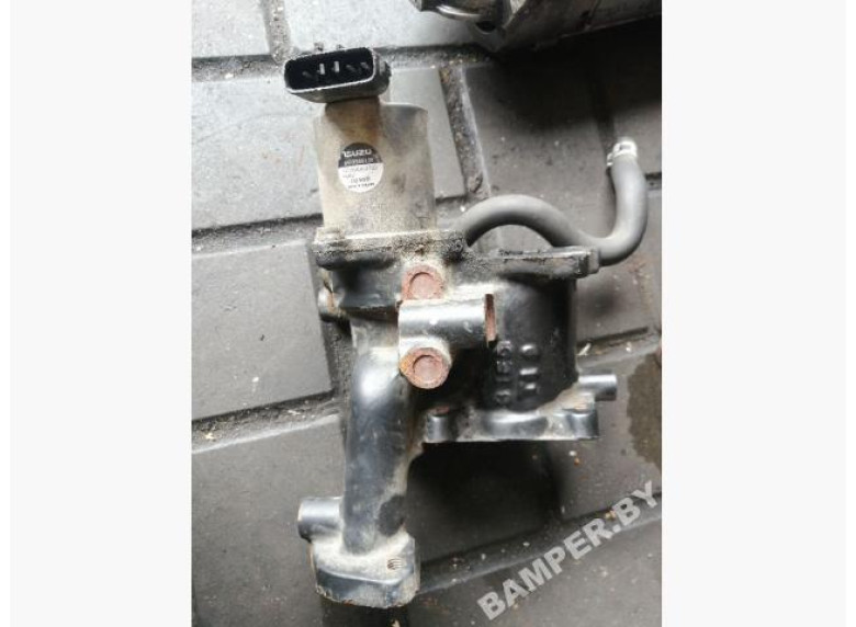 Клапан EGR к Opel Astra, 2006г.