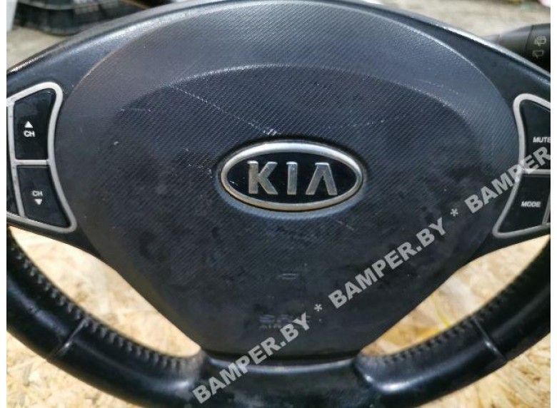 Подушка безопасности водителя к Kia Ceed