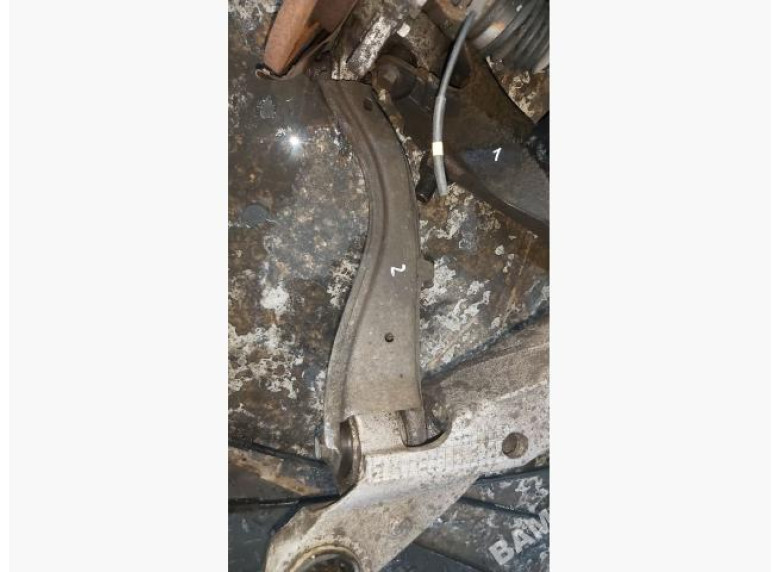 Рычаг задний правый к Volvo XC70