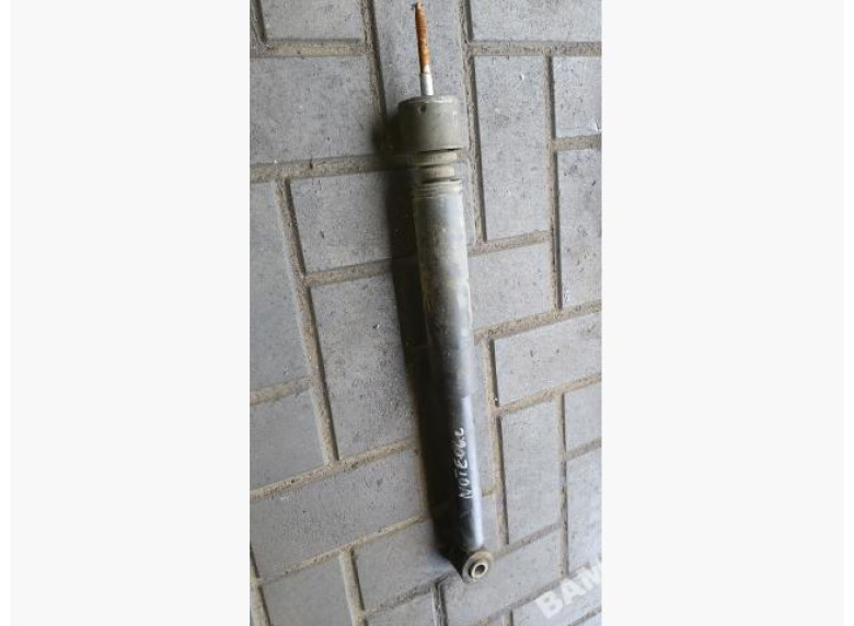 Амортизатор задний к Nissan Note