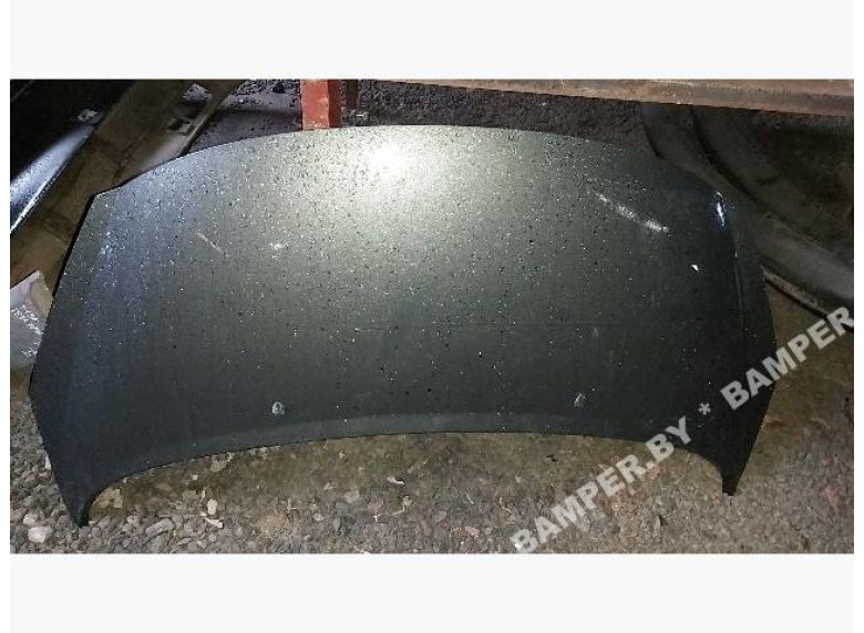 Капот к Peugeot 207, 2007г.