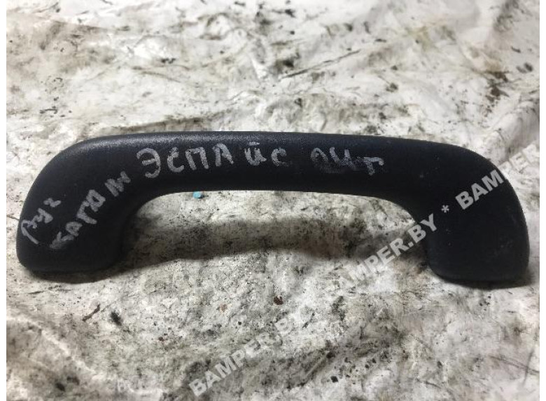 Ручка крышки багажника к Renault Espace, 2004г.