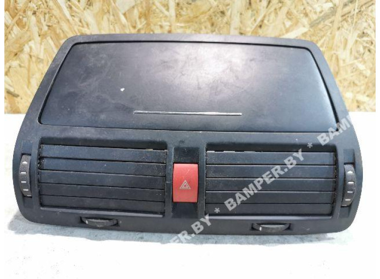 Дефлектор обдува салона к Skoda Octavia, 2006г.