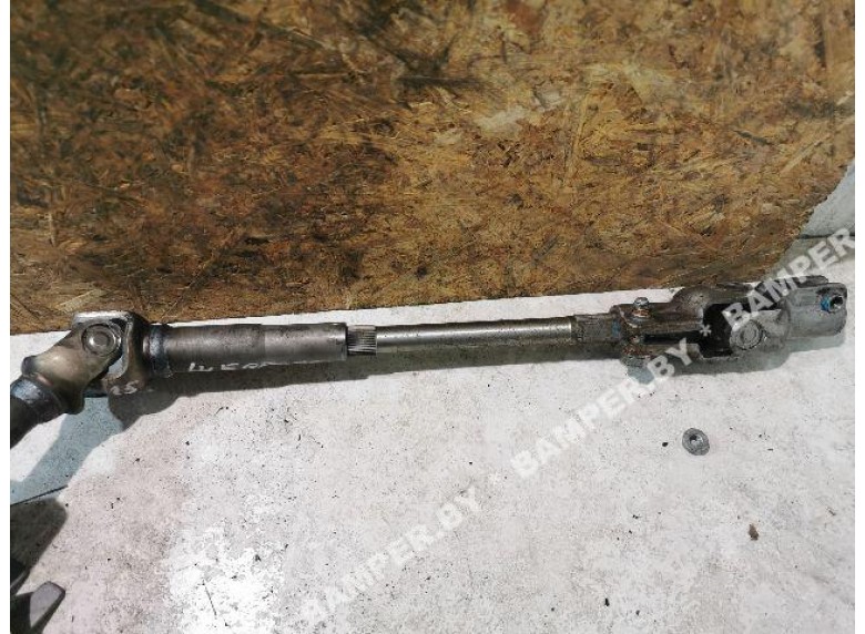 Рулевой карданчик к Chevrolet Matiz