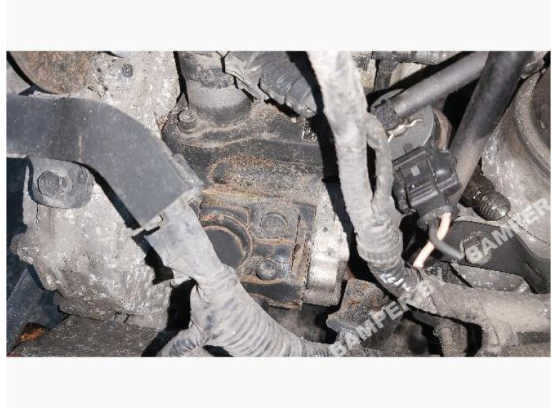 ТНВД к Hyundai Matrix