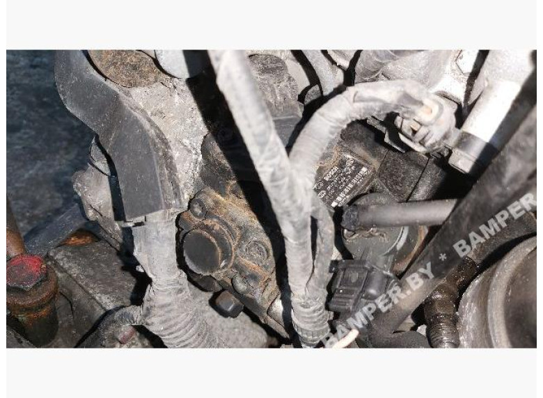 ТНВД к Hyundai Matrix