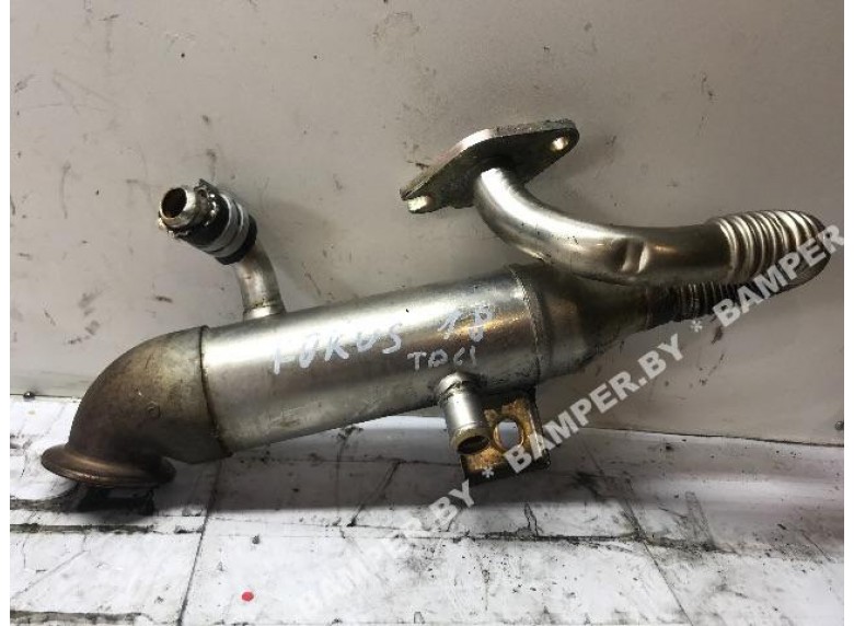 Радиатор EGR к Ford Focus