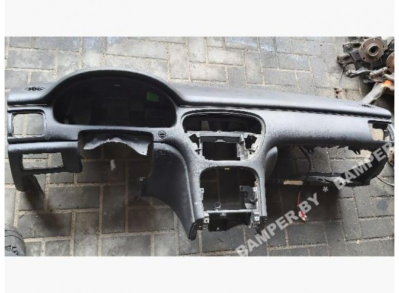 Панель передняя салона (торпедо) к Peugeot 607