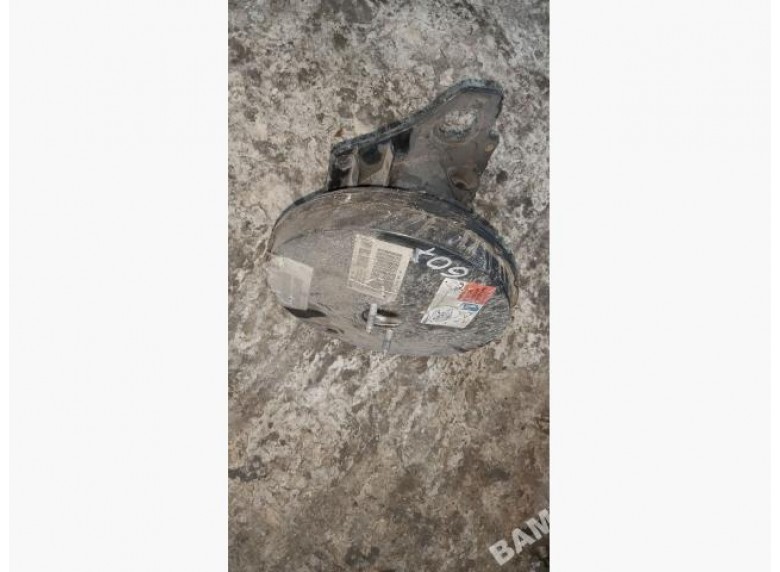 Вакуумный усилитель тормозов к Peugeot 607