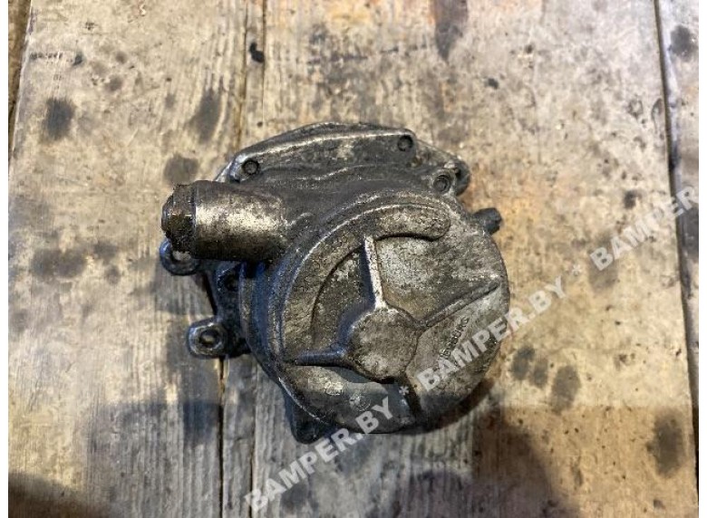 Насос вакуумный к Opel Omega