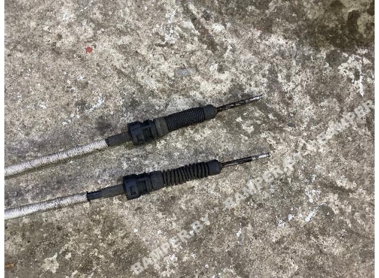 Кулиса к Volkswagen Golf