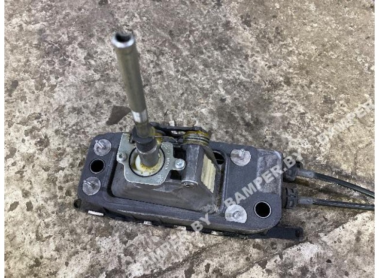 Кулиса к Volkswagen Golf