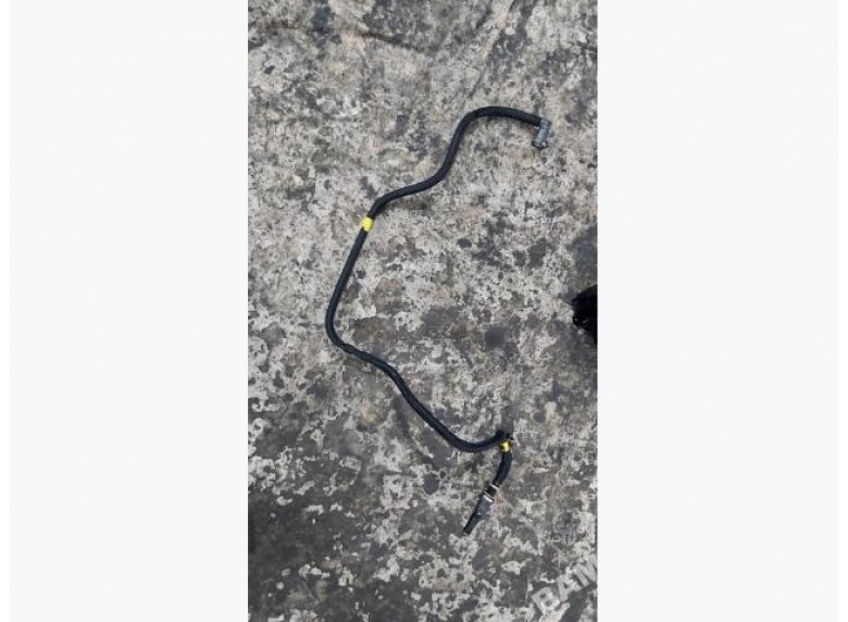 Трубка топливная к Peugeot Partner