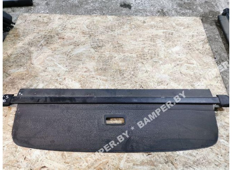 Шторка багажника к Volkswagen Golf