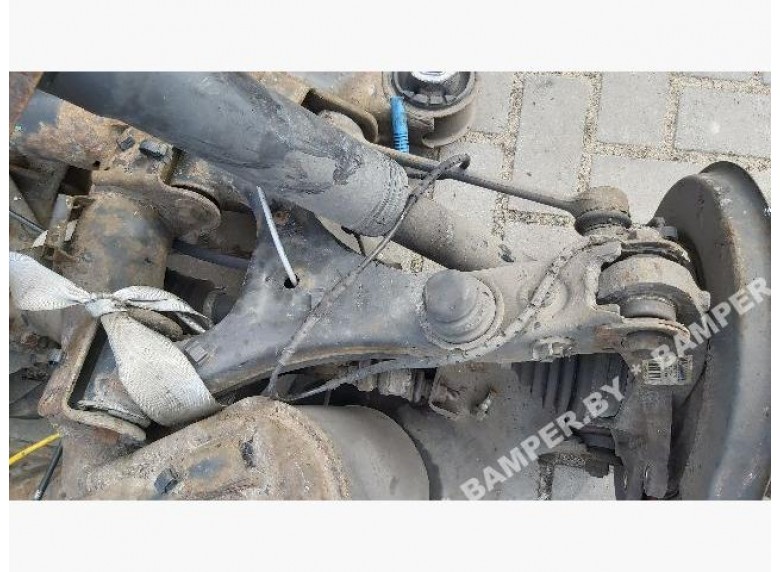 Рычаг задний правый к Land-Rover Range Rover