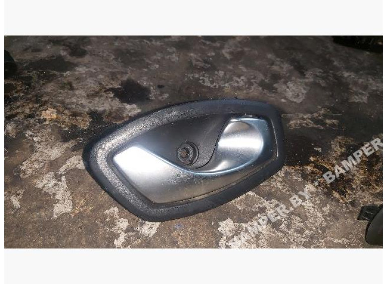 Ручка внутренняя задняя правая к Renault Megane, 2012г.