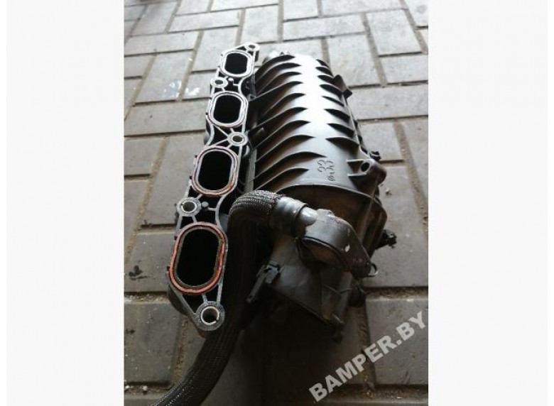 Коллектор впускной к Citroen C3 Picasso