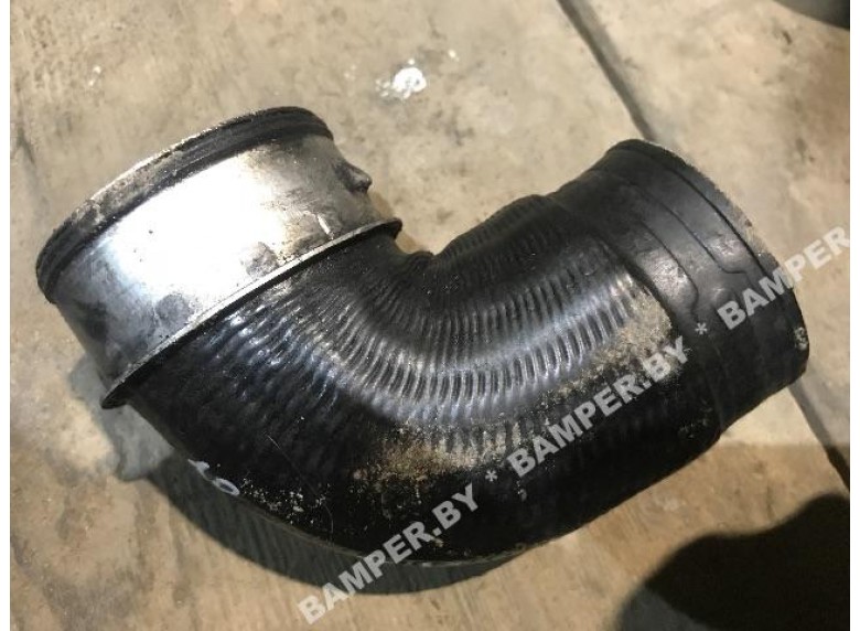 Патрубок интеркулера к Volkswagen Golf