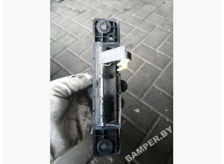 Ручка крышки багажника к Kia Sorento, 2006г.