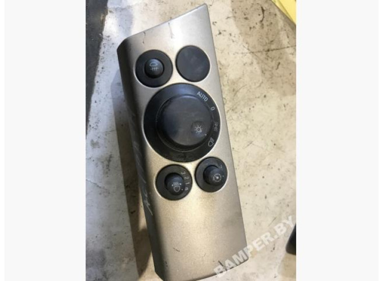 Переключатель света к Opel Astra, 2006г.