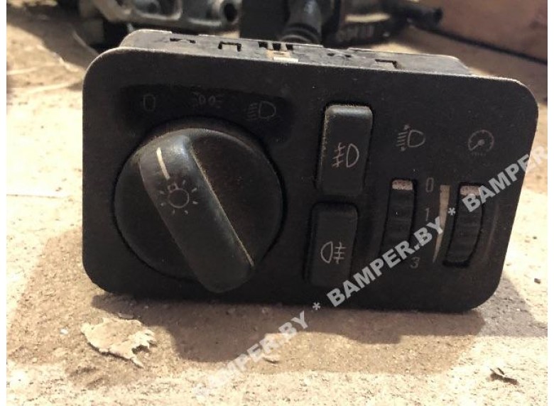 Переключатель света к Opel Frontera