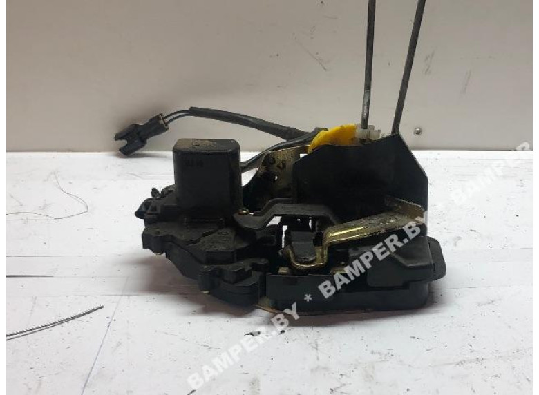 Замок двери задней левой к Замок двери задней левой к Kia Carens undefined г. Carens