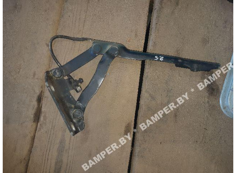 Петля капота правая к BMW 5 E60/E61, 2008г.
