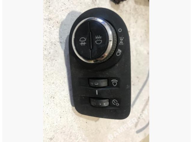 Переключатель света к Opel Corsa, 2007г.