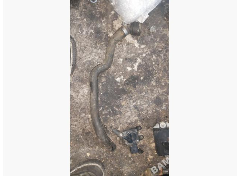 Патрубок (трубопровод, шланг) к BMW 1 E87/E81/E82/E88