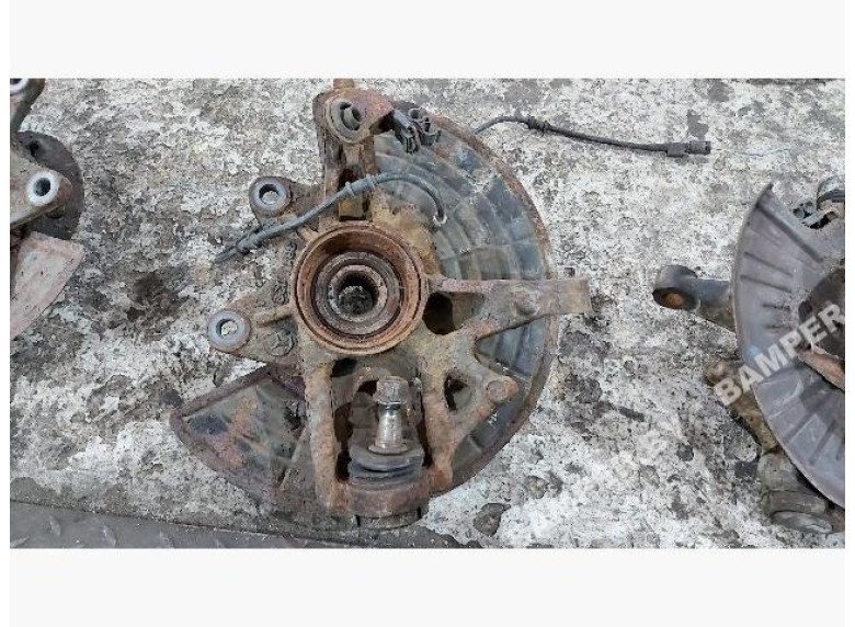 Ступица передняя правая к Mercedes ML W163, 1999г.