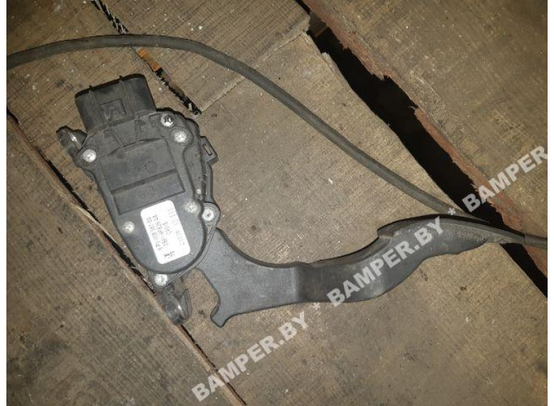Педаль газа к Ford Fusion, 2006г.