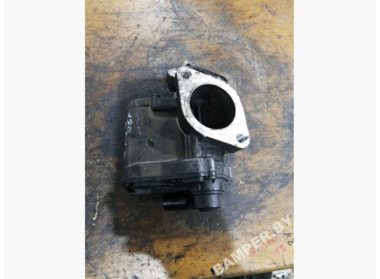 Клапан EGR к Renault Scenic, 2006г.
