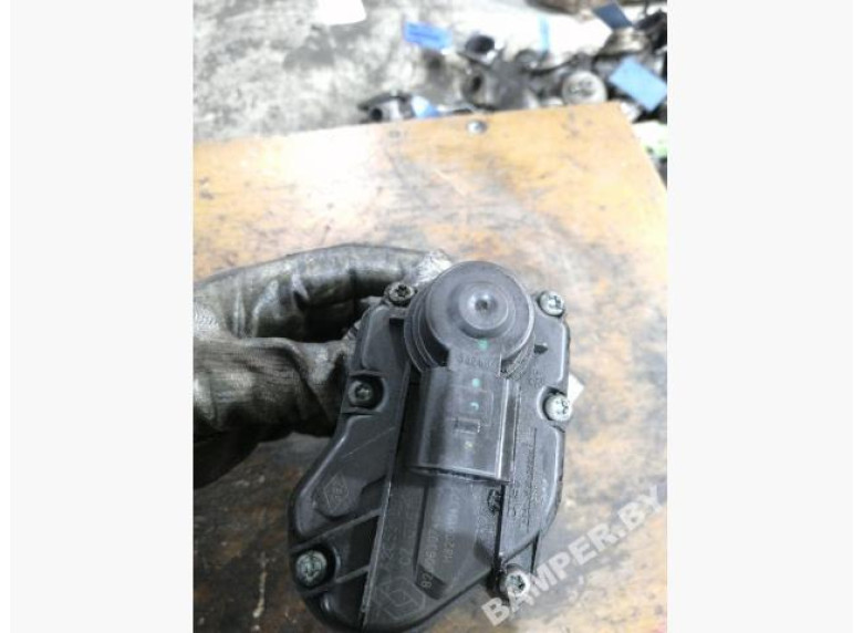 Клапан EGR к Renault Scenic, 2006г.
