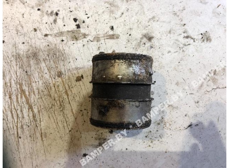 Патрубок интеркулера к Audi A8