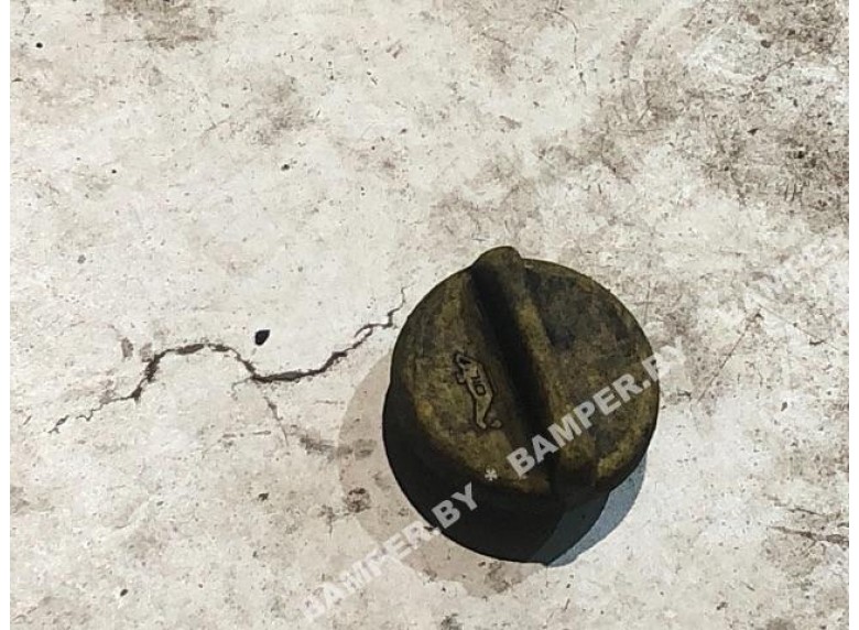 Пробка маслозаливная к Opel Vectra