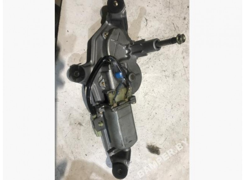 Моторчик заднего стеклоочистителя (дворника) к Mazda 6