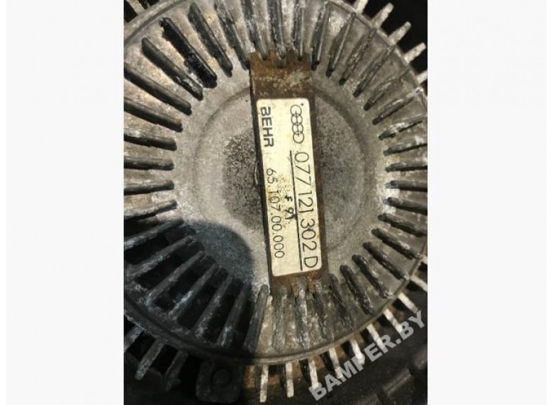 Вискомуфта к Вискомуфта к Audi S4 undefined г. S4