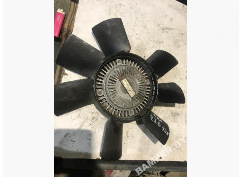 Вискомуфта к Audi S4