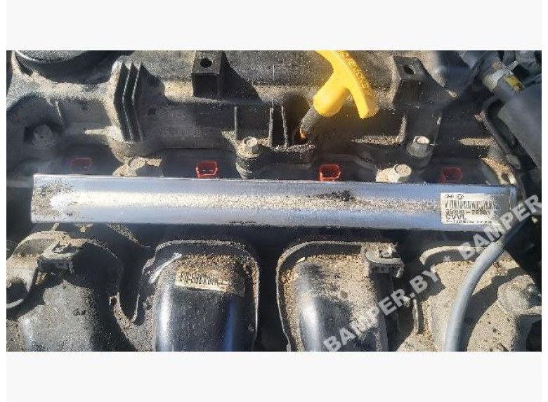 Форсунка к Kia Optima