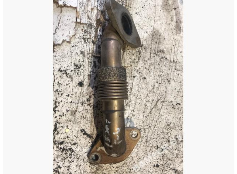 Трубка системы рециркуляции EGR к Volkswagen Golf, 2001г.