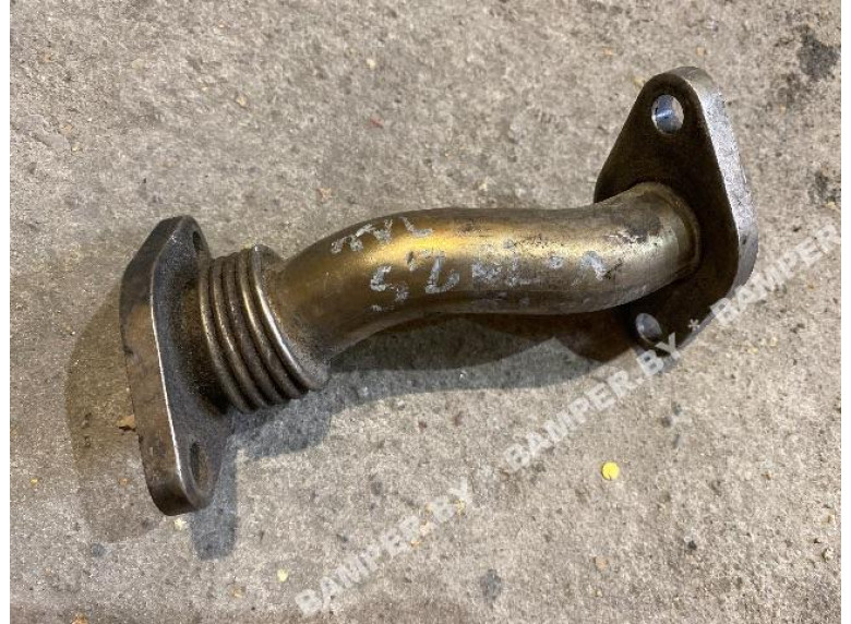 Трубка системы рециркуляции EGR к Volvo V70, 2000г.