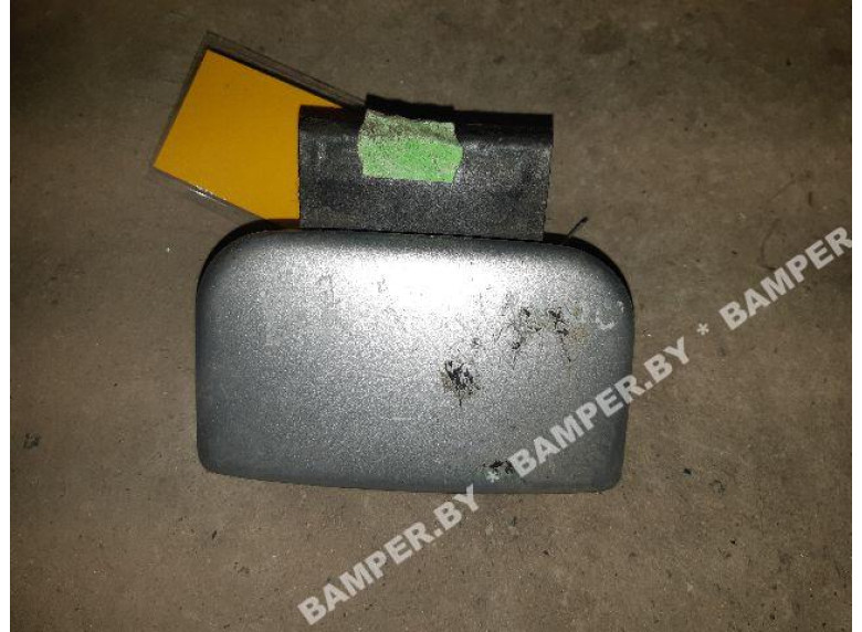 Ручка наружная передняя правая к Citroen Berlingo, 2005г.