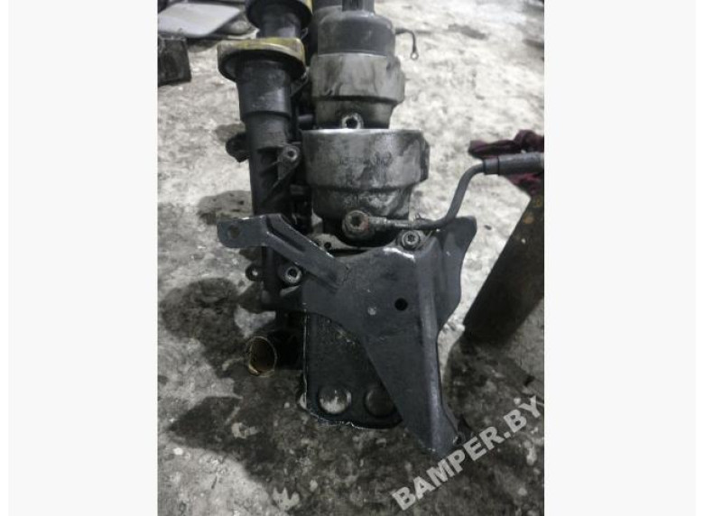 Теплообменник масляного фильтра к Opel Astra, 2007г.