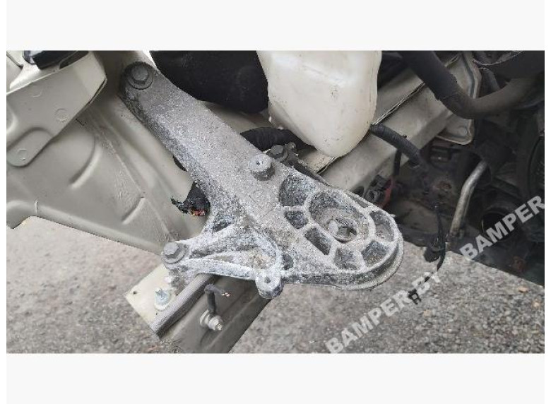 Подушка крепления двигателя к Mini Cooper, 2011г.
