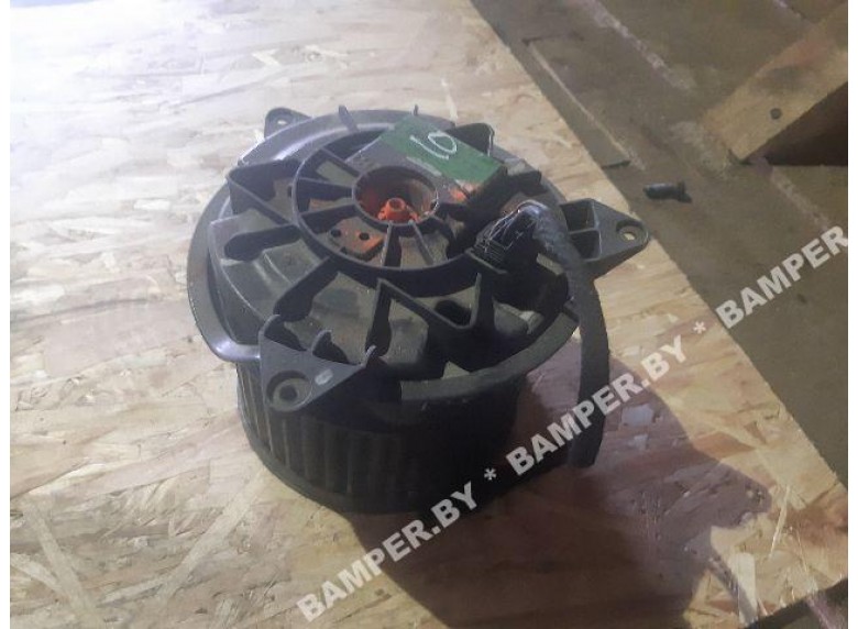 Моторчик печки к Ford Mondeo