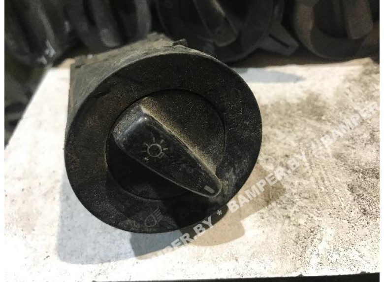 Переключатель света к Volkswagen Polo, 2000г.