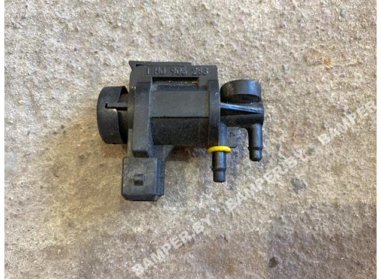 Клапан электромагнитный к Volkswagen Golf, 2000г.