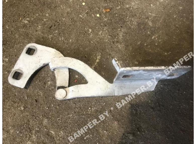 Петля капота правая к Citroen Berlingo, 1999г.