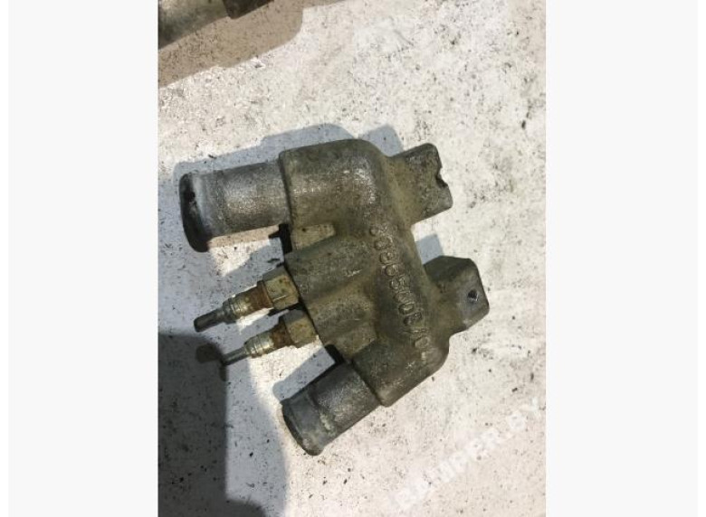 Подогреватель охлаждающей жидкости (антифриза) к Volvo V40, 2002г.